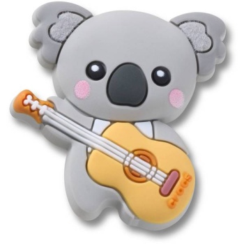 Crocs™ Jibbitz™ Cutie Koala With Ukulele