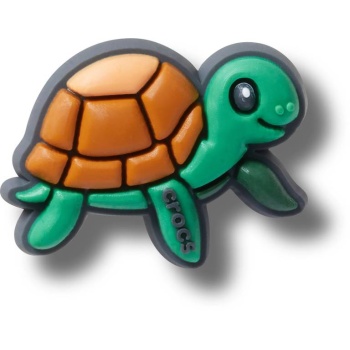 Crocs™ Jibbitz™ Pet Turtle