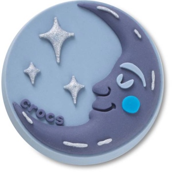 Crocs™ Jibbitz™ Moon Face