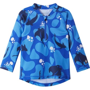 REIMA Tuvalu Sparkly Blue