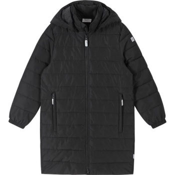 REIMA Muurla Black