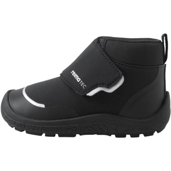 REIMA Hyppii Black