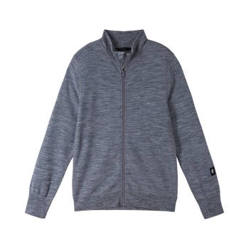 REIMA Mahin Melange Grey