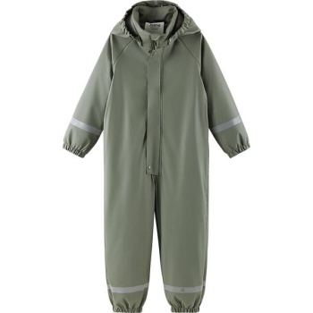 REIMA Veteen Greyish Green