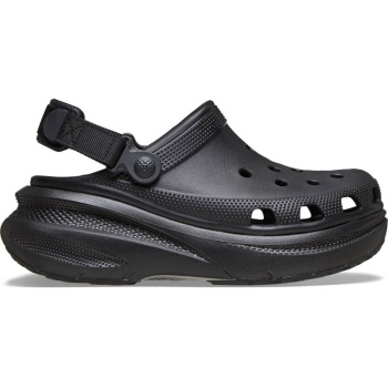 Crocs™ New Crush Clog Black