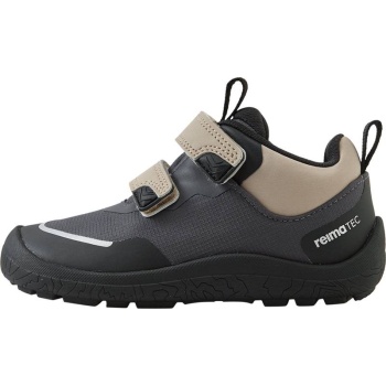 REIMA Viikari Soft Black