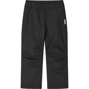 REIMA Puksu Black