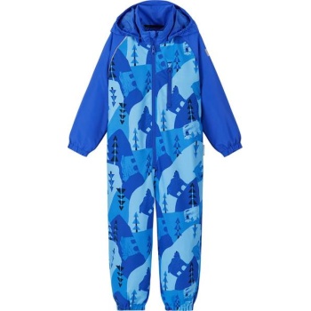REIMA Kausala Sparkly Blue