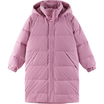 REIMA Parkkala Grey Pink