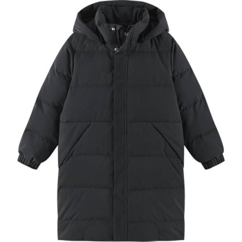 REIMA Parkkala Black