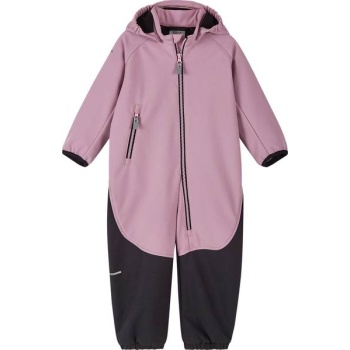 REIMA Mjosa Grey Pink