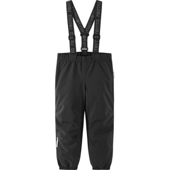 REIMA Hauskin Black