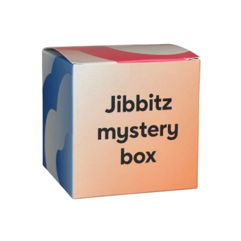 Crocs™ Jibbitz™ Mystery Box