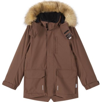 REIMA Ajaton Umber Brown