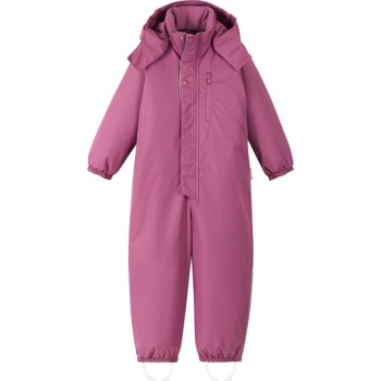 REIMA Reitti Red Violet