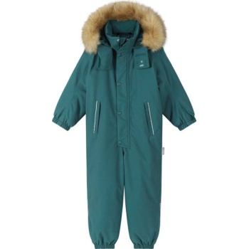 REIMA Stavanger Dark Teal