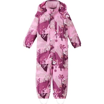 REIMA Reitit Light Heather