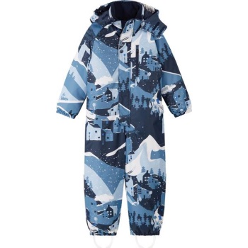 REIMA Reitit Navy