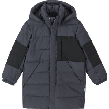 REIMA Koskela Soft Black