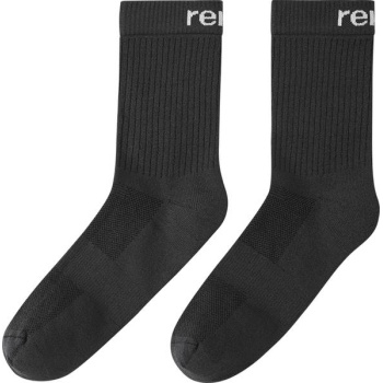 REIMA Sokkeli Black
