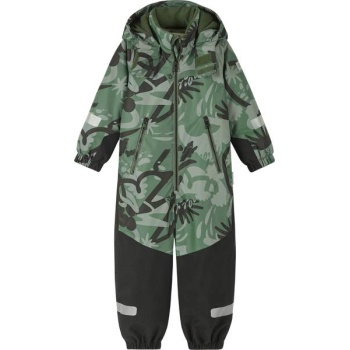 REIMA Kurikka Thyme Green