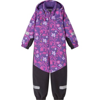 REIMA Kurikka Plum Purple