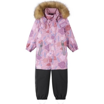 REIMA Kipina Grey Pink
