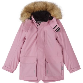 REIMA Ajaton Grey Pink