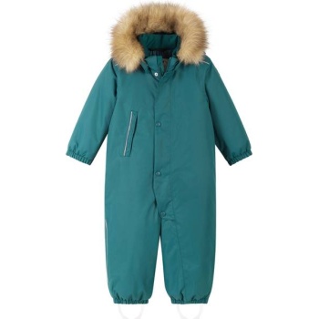 REIMA Gotland Dark Teal