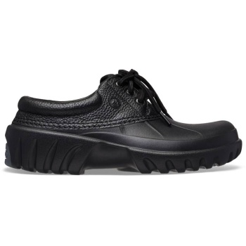Crocs™ Axle Low Black / Black