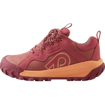 REIMA Kulkuri Low Red Clay