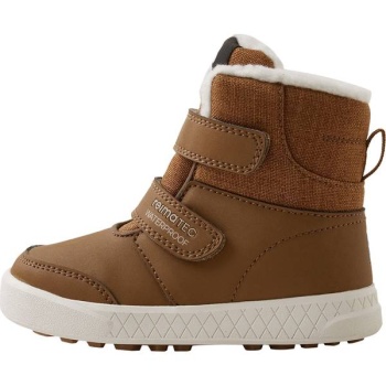 REIMA Pyrytys Cinnamon Brown