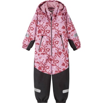 REIMA Kurikka Grey Pink