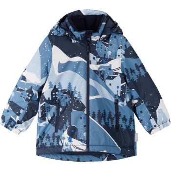 REIMA Portit Navy