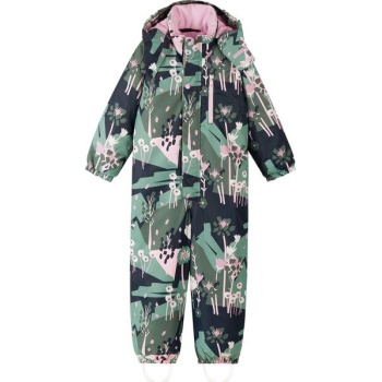 REIMA Reitit Thyme Green