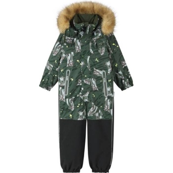 REIMA Kipina Thyme Green
