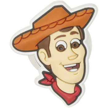 Crocs™ Jibbitz™ Toy Story Woody