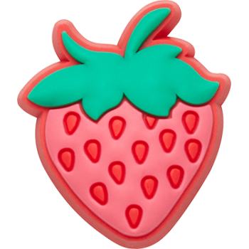 Crocs™ Jibbitz™ Strawberry Fruit