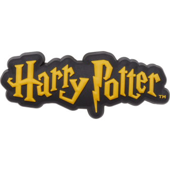 Crocs™ Jibbitz™ Harry Potter Logo