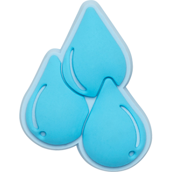 Crocs™ Jibbitz™ Raindrop