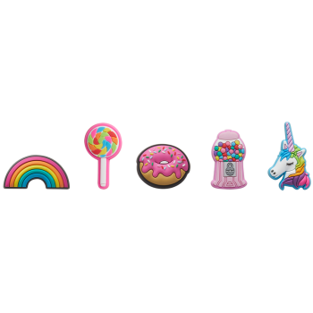 Crocs™ Jibbitz™ Everything Nice 5 Pack