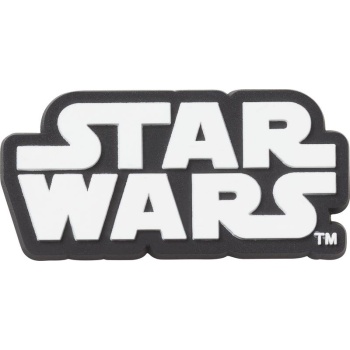 Crocs™ Jibbitz™ Star Wars Logo