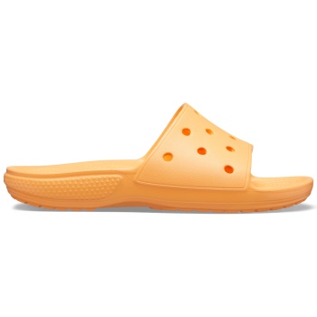 Crocs™ Classic Slide Cantaloupe