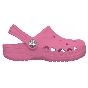 Crocs™ Baya Clog Kids Pink Lemonade