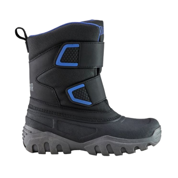 COUGAR Springer Nylon Black / Blue