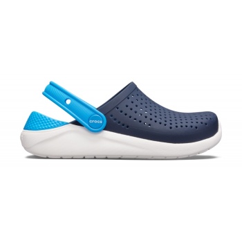 Crocs™ LiteRide Clog K Navy/White