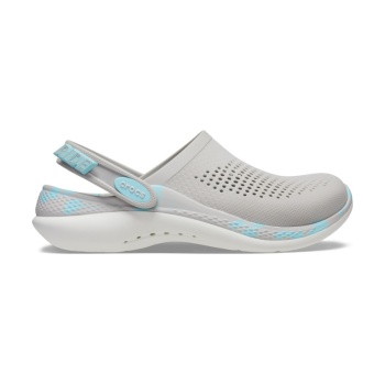 Crocs™  LiteRide 360 Marbled Clog Pearl White/Multi