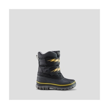 Bolt Nylon Black