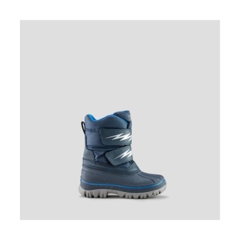 Bolt Nylon Navy