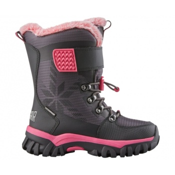 Toasty Nylon Black